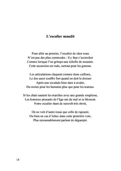 110 sonnets sans dissoner