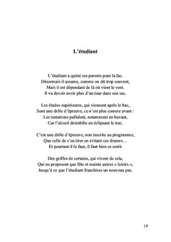 110 sonnets sans dissoner