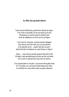110 sonnets sans dissoner