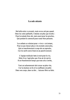 110 sonnets sans dissoner