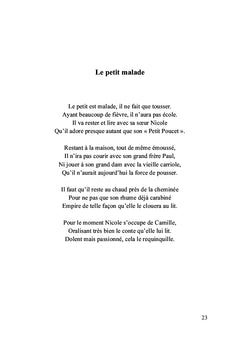 110 sonnets sans dissoner
