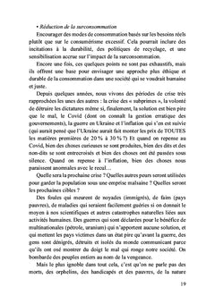 Cri d'un enfant de la Terre