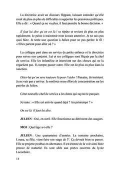 Quand les défunts s'invitent chez la psy