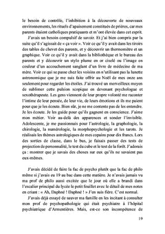Quand les défunts s'invitent chez la psy