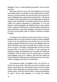 Quand les défunts s'invitent chez la psy