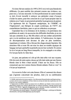 Quand les défunts s'invitent chez la psy