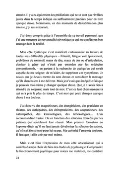 Quand les défunts s'invitent chez la psy