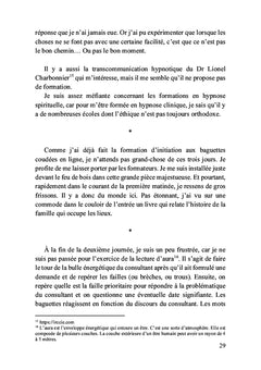 Quand les défunts s'invitent chez la psy