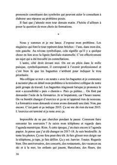 Quand les défunts s'invitent chez la psy