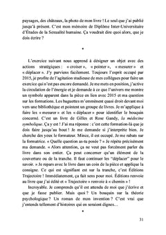 Quand les défunts s'invitent chez la psy