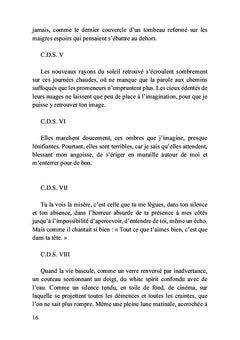Les égouts