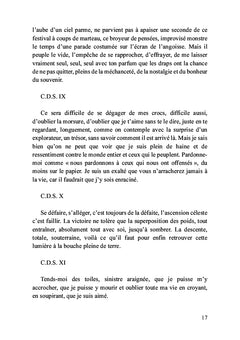 Les égouts