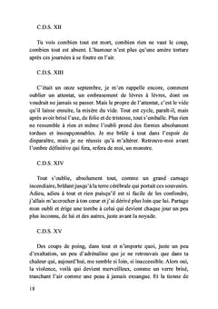 Les égouts