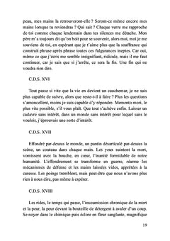 Les égouts