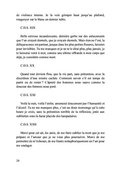 Les égouts