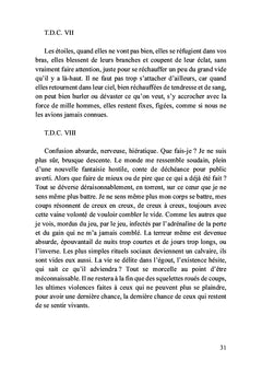 Les égouts