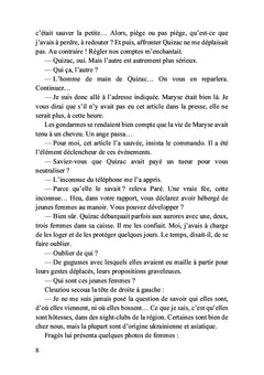L'ordre de Tara