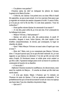 L'ordre de Tara