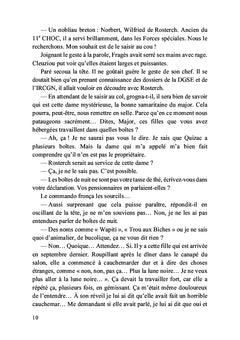L'ordre de Tara