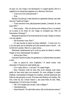 L'ordre de Tara