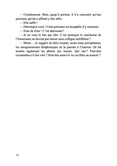 L'ordre de Tara