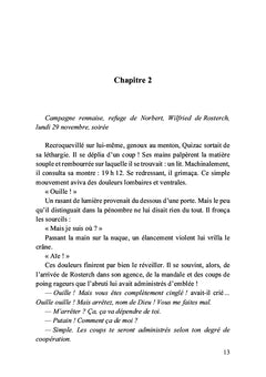 L'ordre de Tara