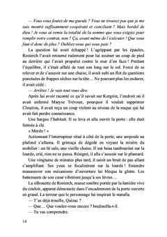 L'ordre de Tara