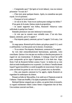 L'ordre de Tara
