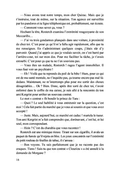 L'ordre de Tara