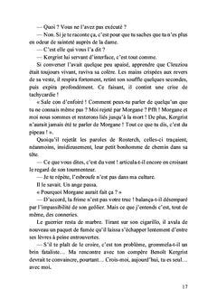 L'ordre de Tara
