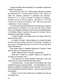 L'ordre de Tara