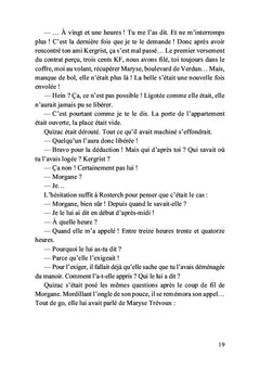 L'ordre de Tara