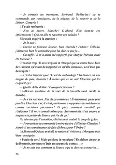 L'ordre de Tara