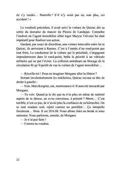 L'ordre de Tara