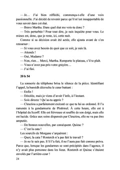L'ordre de Tara