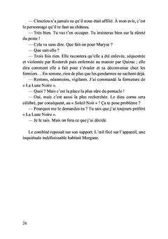 L'ordre de Tara