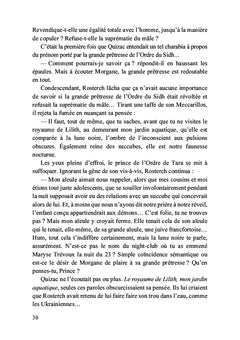 L'ordre de Tara