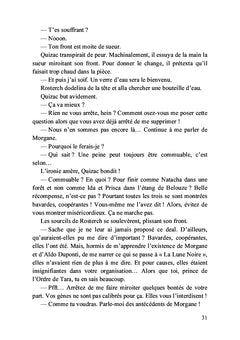 L'ordre de Tara