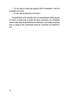 La chemise à fleurs