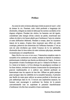 Déclive ton sexe et ton coeur