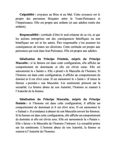 Déclive ton sexe et ton coeur