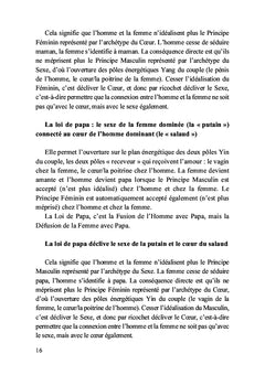 Déclive ton sexe et ton coeur