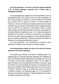 Déclive ton sexe et ton coeur