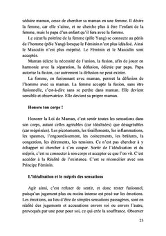 Déclive ton sexe et ton coeur