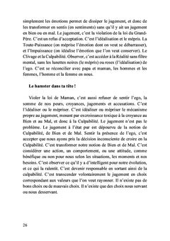 Déclive ton sexe et ton coeur
