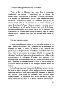 Déclive ton sexe et ton coeur