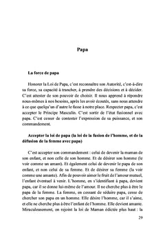 Déclive ton sexe et ton coeur