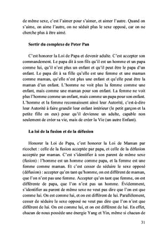 Déclive ton sexe et ton coeur