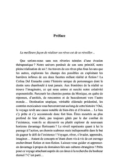 La montagne des rêveries