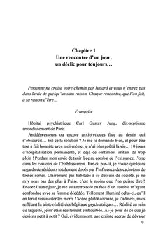 La montagne des rêveries